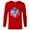 New Red, variant on Marvel Spidey and His Amazing Friends Glow Webs Glow Icon - Long Sleeve T-Shirt for Men - Customized-Navy