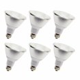 thumbnail image 1 of Elitco Éclairage P30LED201-6PK 13W 3000K LED Ampoule PAR30 - Pack de 6, 1 of 1