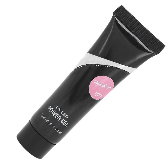 15ML Professional Nail Extension Gel Nail Art Builder Nail Manicure Enhancement for DIY Salon05