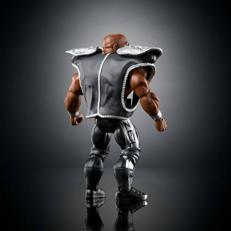 WWE Superstars Zeus Action Figure & Accessories, Series 14 Retro 6