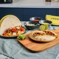 thumbnail image 3 of Kit de cocina CRIMPiT para tortillas y sellador de sándwiches, 3 of 9