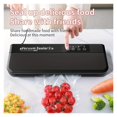 thumbnail image 3 of Food Preservation Machine Dual-purpose Dry/Wet Preservation Sealing Vacuum Sealing Machine Fully Automatic Sealing Machine, 3 of 6