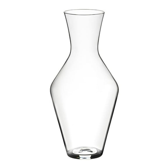 Riedel Premium Veloce Crystal Decanter for Single Bottle of Wine