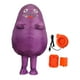 thumbnail image 2 of Mono inflable del traje de la mueca para los adultos, traje divertido de Cosplay de Halloween , m M, 2 of 8