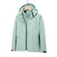 thumbnail image 2 of Chaqueta impermeable gruesa de terciopelo extraíble tres en uno para hombre y mujer para otoño e invierno, 2 of 2