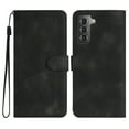 thumbnail image 1 of Compatible avec Samsung Galaxy S21 Plus 5G Étui Portefeuille en Cuir PU Premium avec Couverture Magnétique Intégrée, 1 of 5