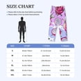 thumbnail image 4 of Rateoe Dragon Fruit Pattern Men’s Ultra-Soft Comfy Pajama Lounge Pants Sleepwear,Comfortable Lounge Wear,lightweight Pajamas, Casual Home Wear-XX-Large, 4 of 6