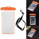 thumbnail image 3 of Bolsa Impermeable Bolsa impermeable con estuche de teléfono con bolsa subacuática luminosa para iphone 6 6s 7, 3 of 8