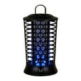 thumbnail image 2 of Portable LED 360° USB Outdoor Indoor Mosquito Lamp Electric Zapper,for Home Indoor And Outdoor Use, 2 of 5