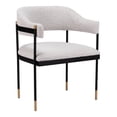 thumbnail image 1 of Silla de Comedor Zadar Gris - Kessa Muebles, 1 of 5