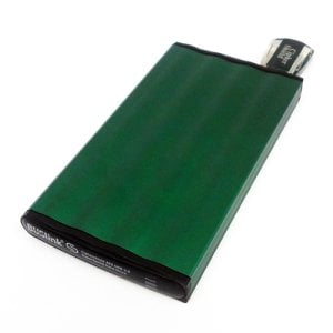BUSLINK 160GB Ciphershield AES USB 3.0 Ssd 2.5IN 256BIT Encrypted