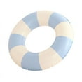 thumbnail image 5 of Winnerosd Classin Inflatable Swimming Pool Float Ring, Pink, 5 of 6