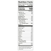 Post Fruity PEBBLES Breakfast Cereal, Gluten Free, Family Size Box, 19.5 oz
