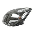thumbnail image 3 of Fits 09-09 Kia R-IO SDN/HB 10-11 Type 1 Headlight LH, 3 of 7