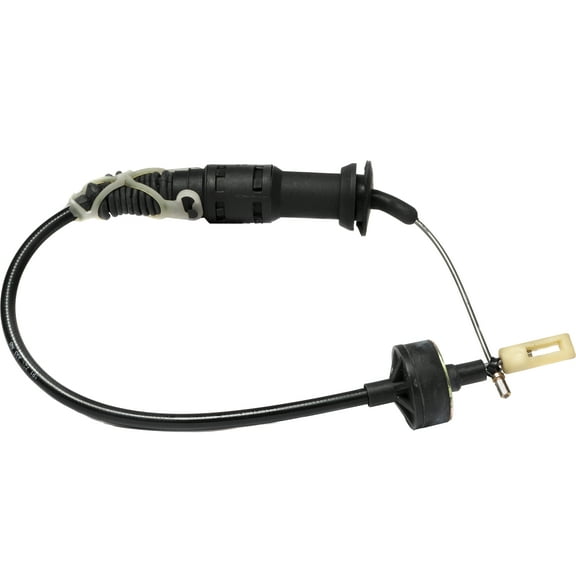 Atp Clutch Cable P/N:Y 472 Fits select: 1985-1986 VOLKSWAGEN GOLF, 1987 VOLKSWAGEN GTI