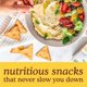 thumbnail image 4 of Veggie Pita Crackers, Himalayan Salt - Gluten Free, Vegan, Healthy Snacks, Paleo Friendly, 4.25 Ounce (Pack of 1), 4 of 5
