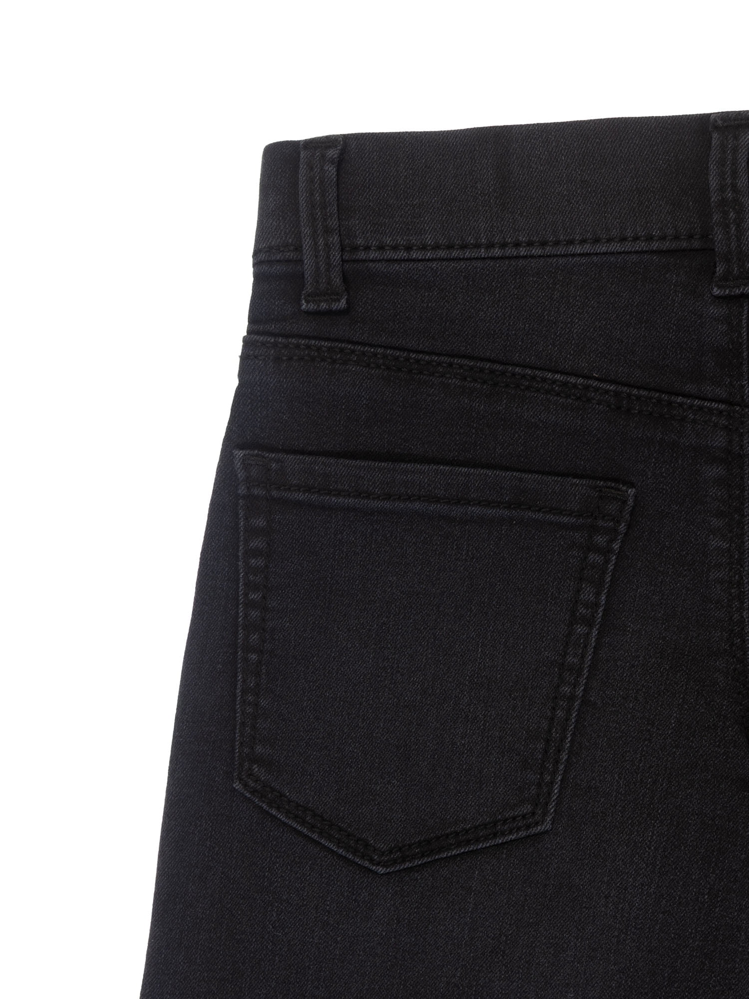 Wonder Nation Girls Fashion Wide Leg Jegging, Sizes 4-18 & Plus