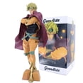 thumbnail image 1 of Figura de acción de JoJo Bizarre Adventure, figura de PVC de versión Q de 5 piezas, Jonathan, Joestar, Dio, Brando, Erina, Joestar, Caesar, Anthonio, Zeppeli Gong Bohan LED, 1 of 2