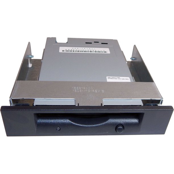 HP Internal Floppy Drive
