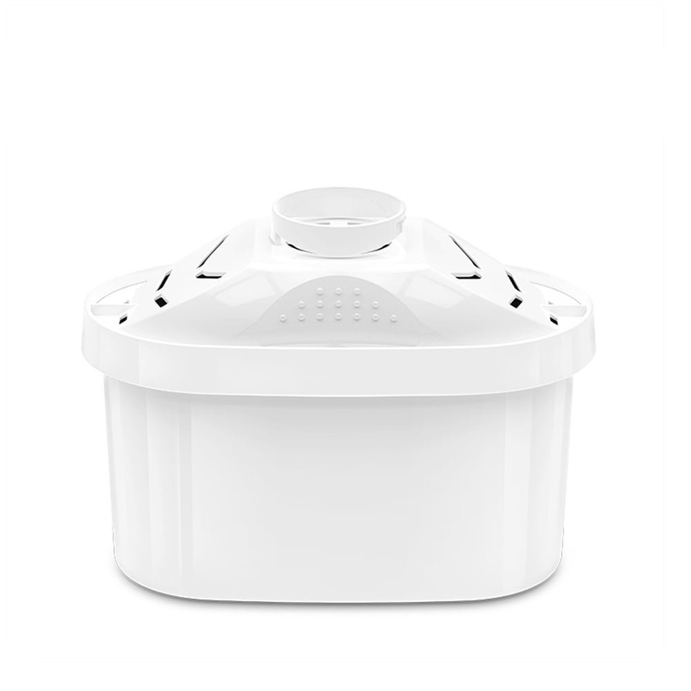 3.5L Transparent Water Filter Pitcher Household Water Filter Bottle