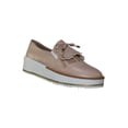 thumbnail image 1 of MOCASIN CASUAL VESTIR LEON MUJER DAMA ROSA NUTY POLIPIEL CABRA 1082 LEON 1082, 1 of 3