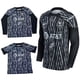 thumbnail image 2 of CA America 22/23 Camiseta De Fútbol Negra Para Portero G.OCHOA Gao Jiahui  unisex, 2 of 2
