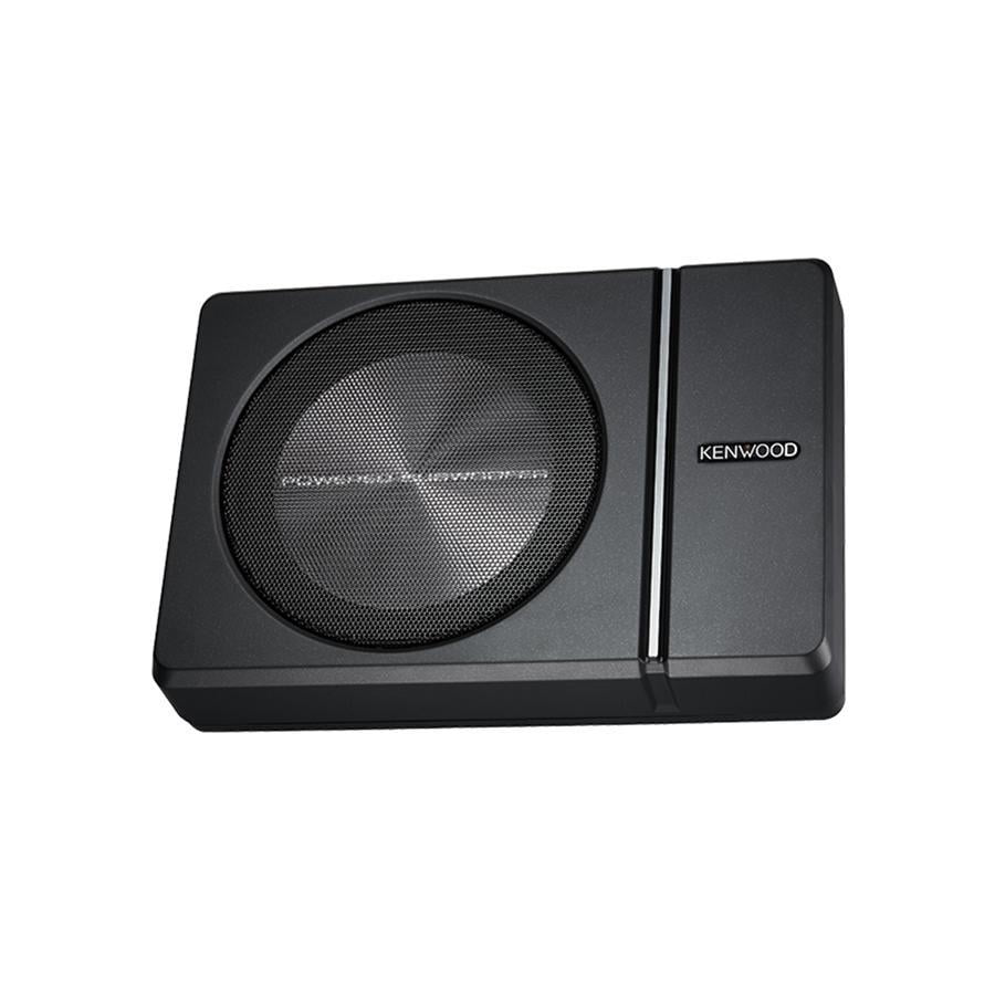 kenwood enclosed subwoofer