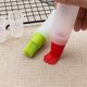 thumbnail image 5 of Barbecue Tools Silicone Kitchen Gadgets Portable Temperature Resistant BBQ Basting Brushes Oil Bottle Brush Baking Accessories (Color : Blue), 5 of 5