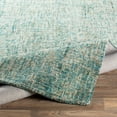 thumbnail image 5 of Mark&Day Wool Rugs, 8x10 Appenzell Modern Sage Area Rug, Green Carpet for Living Room, Bedroom or Kitchen (8' x 10'), 5 of 7