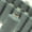 Gray, variant on Grey Polyester Thread Wholesale 20 Pcs New Hand Machine Quilting Sewing Supply