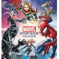 thumbnail image 2 of Marvel Storybook Collection (Hardcover), 2 of 2