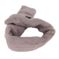 thumbnail image 4 of Bufanda De Calefacción Para El Cuello, Pañuelo De Calefacción Eléctrica Para Mantener El Calor 3 Engranajes De Temperatura Para El Invierno Anggrek Gris, 4 of 8