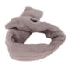 thumbnail image 4 of Pañuelo de calefacción eléctrica cierre de cremallera bufanda de calefacción para el cuello 3 velocidades de temperatura lavable para invierno, 4 of 8