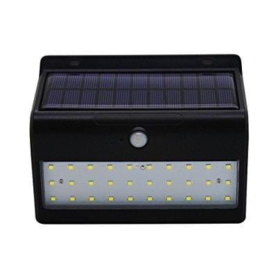 Motion Sensor Solar Light Diwuer Waterproof Wall Wireless Motion Sensor Solar Light Diwuer Waterproof Wall Wireless Security Nightlight For Garden Patio Pathway Porch