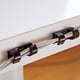 thumbnail image 3 of Clips para cables con fuerte gestión de cables autoadhesivos, soporte para cables para TV y PC, organizador adhesivo, 40 Uds., 3 of 6