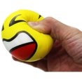 thumbnail image 3 of Funny Face Squeeze Stress Balls Ejercicio para los dedos/juguetes para aliviar el estrés 12 piezas JAMW Sencillez, 3 of 5