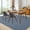 Blue tint, variant on Area Rug,5*7ft/8*10ft/9*12ft Rugs for Living Room,Living Room Rug,Washable Modern Rug,Non-Slip Low Pile Throw Soft Rugs with Rubber Backing, Kitchen Rugs,Vintage Rugs,Carpet for Dining Room Living Roo