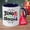 Navy, variant on Funny Bingo-Themed Coffee Mug with Bingo Balls & Call Numbers - Ceramic Cup with Red & Design, Non-Slip Base, Ideal for Christmas, Halloween, Perfect Gift for Bingo Lovers, Thanksgiving - Hand Wash O