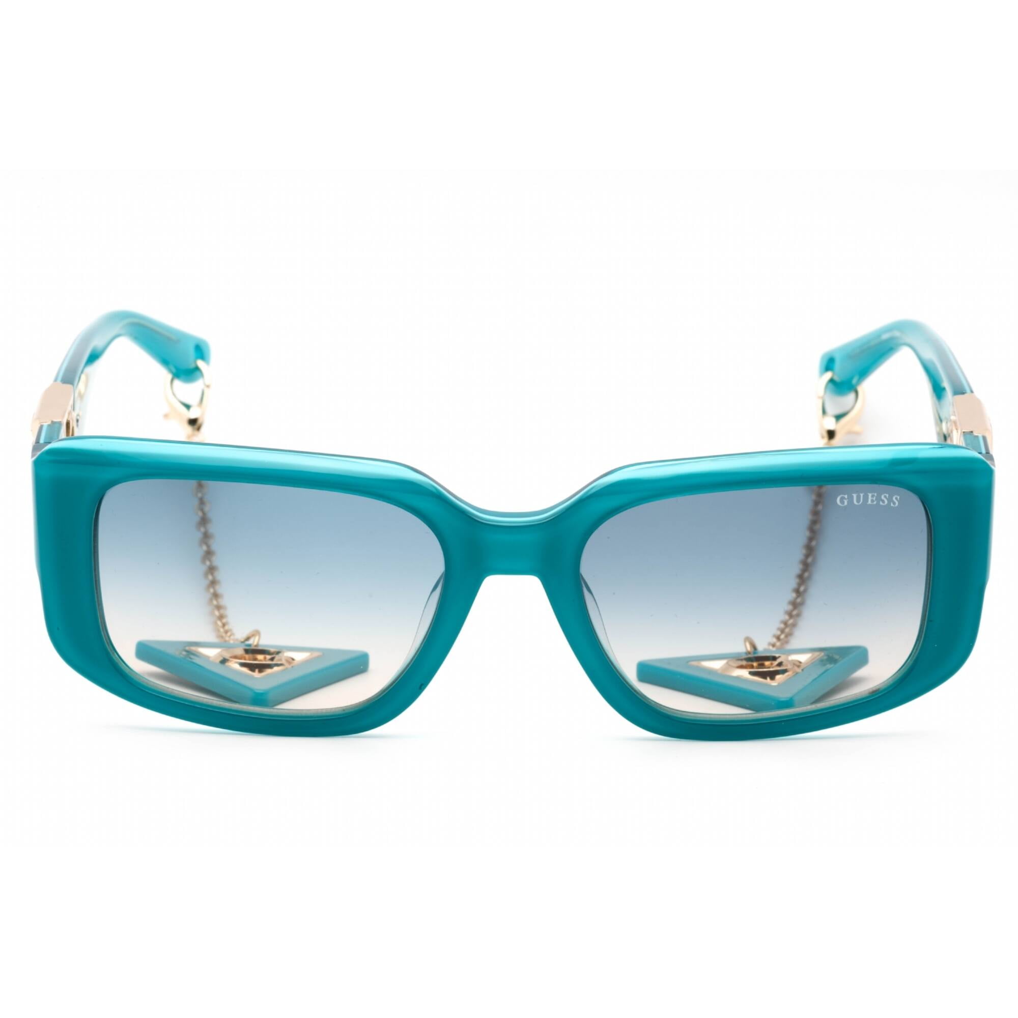 GUESS GU7840-56B-57  Sunglasses Size 57mm 140mm 16 havana GUESS GU7840-56B-57 Sunglasses Size 57mm 140mm 16mm havana  main image 4