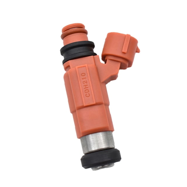 Scienceny Boquilla de pulverización de combustible para coche, piezas de repuesto para reparación de automóviles, camiones, vehículos Vehículos, repuestos y accesorios Mis