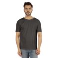 thumbnail image 1 of Inkmeso Mens Short Sleeve Solid Raglan T-shirt Cotton Casual Baseball Tee Shirt, 1 of 7