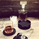 thumbnail image 3 of Juego de 6 posavasos para bebidas, protege los muebles de marcas de agua y daños, posavasos de silicona de grado alimenticio, a prueba de fugas y antideslizante, grande, 4 pulgadas, 3 of 4