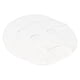 thumbnail image 2 of Facial Mask Paper, Disposable 30pcs Facial Paper Sheet Skin Care Face Masks For Women For Daily Use ANGGREK Otros, 2 of 8