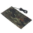 thumbnail image 2 of Clothes Heated Pad, Electric Heating Pad Long Life Span Easy To Use  For Warming YH-1020, 2 of 8