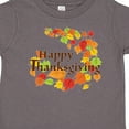 thumbnail image 4 of Inktastic Happy Thanksgiving Boys or Girls Toddler T-Shirt, 4 of 5