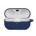 thumbnail image 5 of Fogun Ergonomic Protective Case Sleeve Housing Enclosure for EAH-AZ100 Wireless Earphone Water Resistant Nonslip Texture, 5 of 5