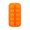 D, variant on Halloween Silicone Baking Molds, 10-Cavity Non-Stick Halloween Candy Molds for Chocolate Cupcakes Soap, BPA-Free Heat-Resistant Bakeware Set