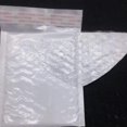 thumbnail image 3 of Bubble Mailers, Padded Bags, Envelopes, Ziplock/White/18*23cm, 3 of 5