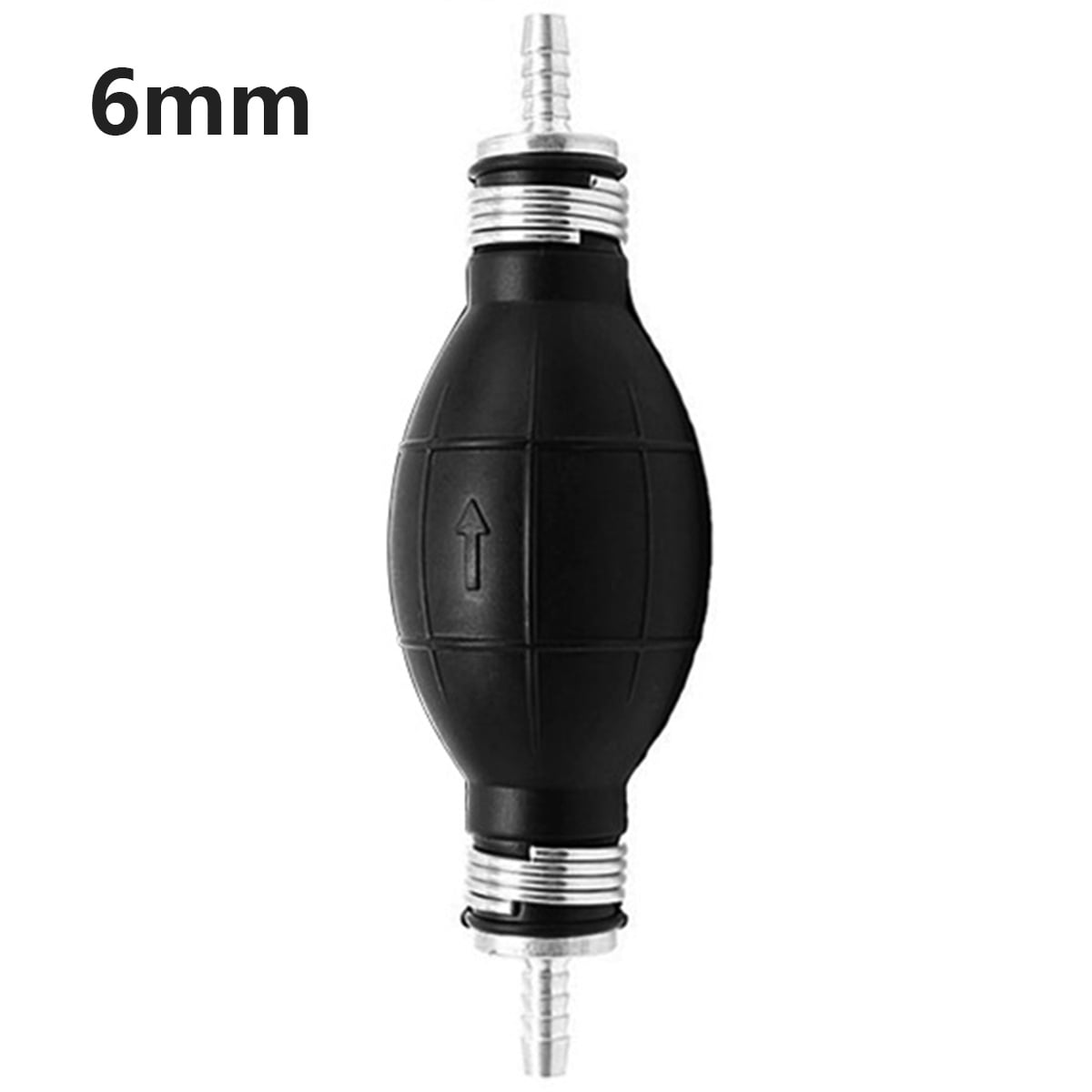 Paota Car hand oil pump/boat/motorcycle 6mm gasoline pump diesel pump