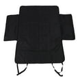 thumbnail image 3 of Car SUV  Cover Trunk Protector, Dog Trunk Liner Easy To Clean Secure  for Driving, 3 of 7